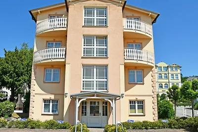 Appartement mit Balkon Esprit 4