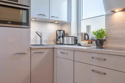2-Zimmer-Wohnung