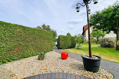 Casa vacanze Vacanza di relax Waren (Müritz)