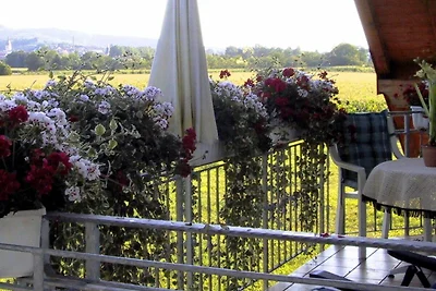 Appartamento Vacanza con famiglia Endingen