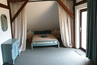 Appartamento Vacanza con famiglia Wustrow (Ostsee)