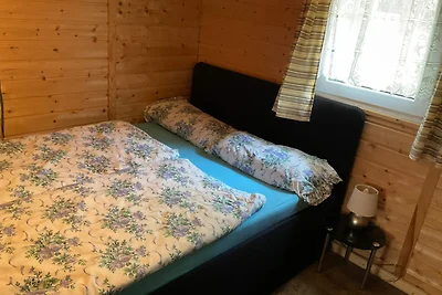 Appartamento Vacanza con famiglia Dranske