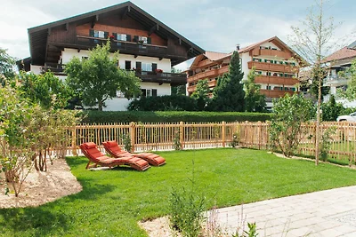 Ferienappartement Trachtenhut