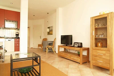 Villa Parkblick Whg. 19