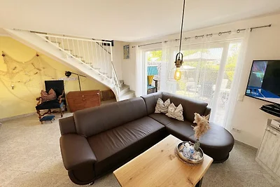 Vakantieappartement Gezinsvakantie Gager