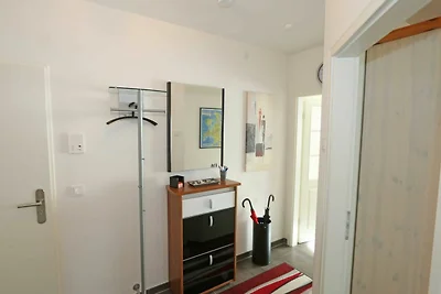 Villa Lena Whg. 02 mit Balkon (Süd/Ost)