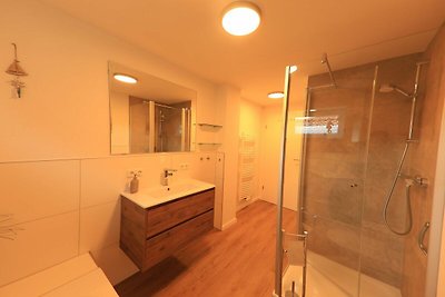 Vakantieappartement Gezinsvakantie Bad Bramstedt