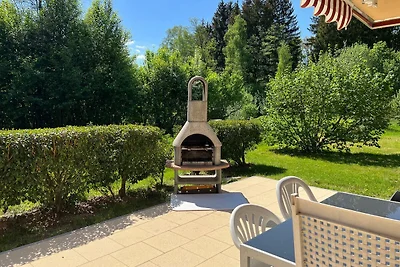 Vakantieappartement Gezinsvakantie Arrach