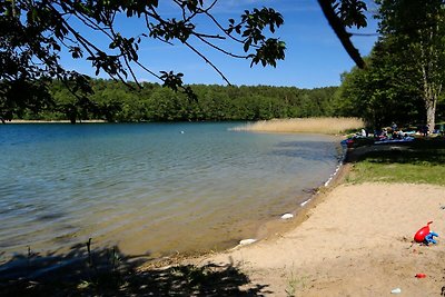 Appartamento Vacanza con famiglia Fürstenberg Havel