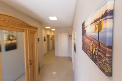 Ferienwohnung ***** nach DTV