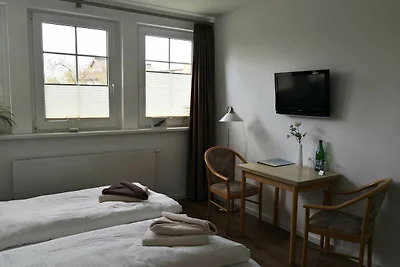 Vakantieappartement Gezinsvakantie Ahrenshoop