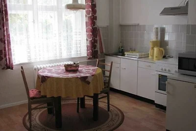 Ferienwohnung Hannah