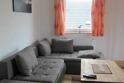 Vakantieappartement Gezinsvakantie Zempin