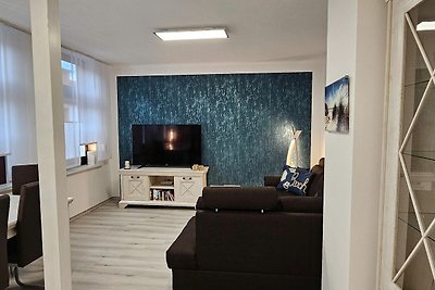 Vakantieappartement Gezinsvakantie Wernigerode