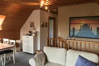 Ferienwohnung Seehüs