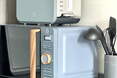 Vakantieappartement Gezinsvakantie Ballenstedt