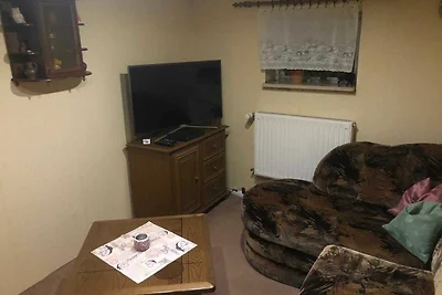 Vakantieappartement Gezinsvakantie Behrenhoff