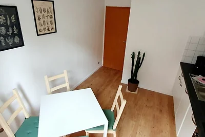 Ferienwohnung Fritz-Büchner-Strasse 33 - Wohn...