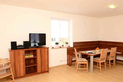 Ferienwohnung 6 - 80qm (2-6 Personen)