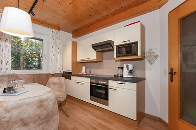 Vakantieappartement Gezinsvakantie Eisenberg