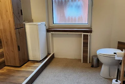 Ferienwohnung Plaggenburg: Die kleine Grosse