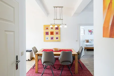 Ferienwohnung Abendsonne