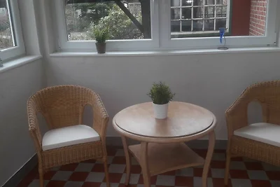 Vakantiehuis Ontspannende vakantie Bosau-Brackrade