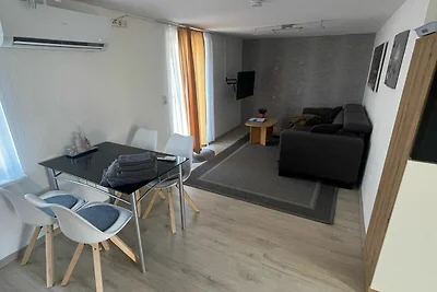 Appartamento Vacanza con famiglia Feldberger Seenlandschaft
