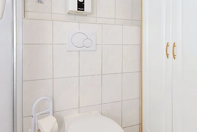Ferienhaus Treibholz