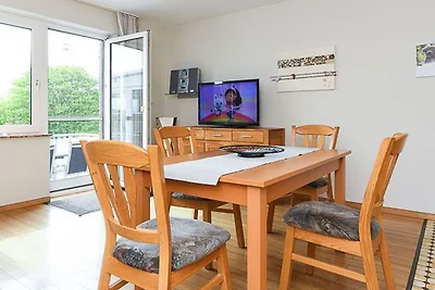 Ferienwohnung Landblick