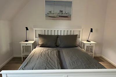 Apartment auf 2 Etagen - App 8