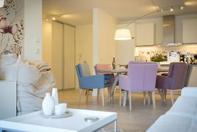 Appartamento Vacanza con famiglia Heringsdorf