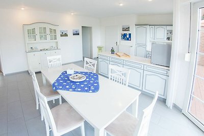 Vakantieappartement Gezinsvakantie Varel