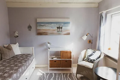 Vakantiehuis Ontspannende vakantie Oersberg