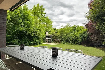 Ferienhaus Kiefernwäldchen