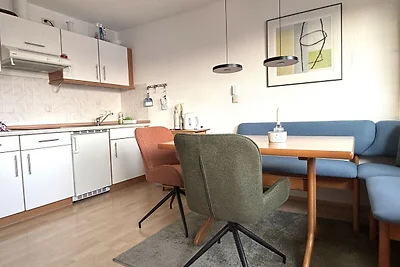 apartman za odmor Obiteljski odmor Bansin