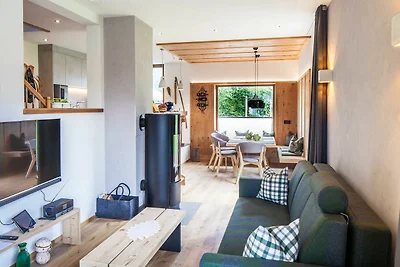 Chalet N° 5