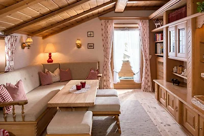 Vakantieappartement Gezinsvakantie Kreuth