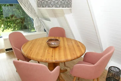 Domek letniskowy Urlop wypoczynkowy Damp