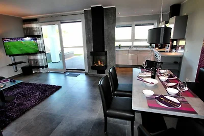 Luxus-Ferien-VILLA MIA
