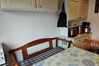 Apartament Dla rodzin Fuhlendorf