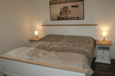 Ferienhaus, Dusche oder Bad, WC, 3...