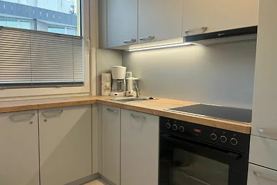 1-Zimmerwohnung App. 29