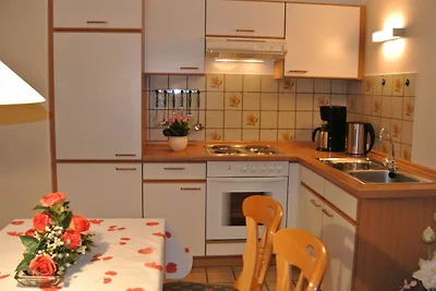 Appartamento Vacanza con famiglia Bayreuth