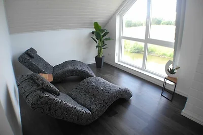 Ferienhaus Achtsamkeit