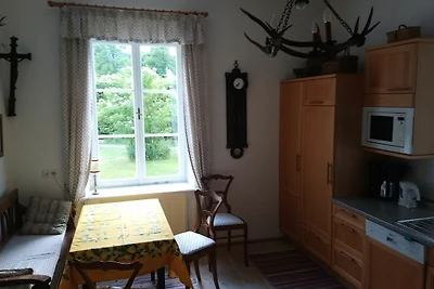 Ferienhaus Rosenvilla