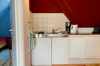 Vakantieappartement Gezinsvakantie Pruchten