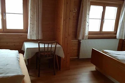 Ferienwohnung 1