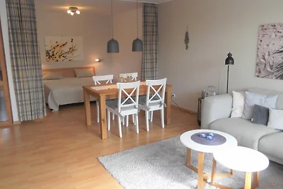 Vakantieappartement Gezinsvakantie Wyk