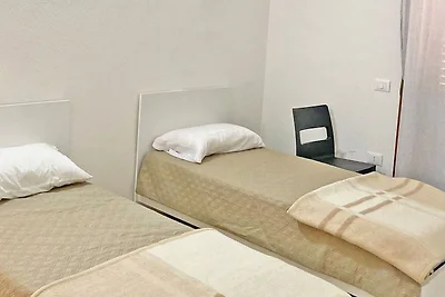 Vakantiehuis Ontspannende vakantie Sassari